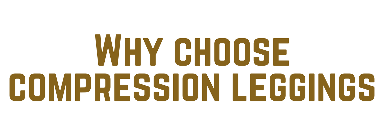 Choosing Compression Leggings: When They Outperform Stockings and Socks
