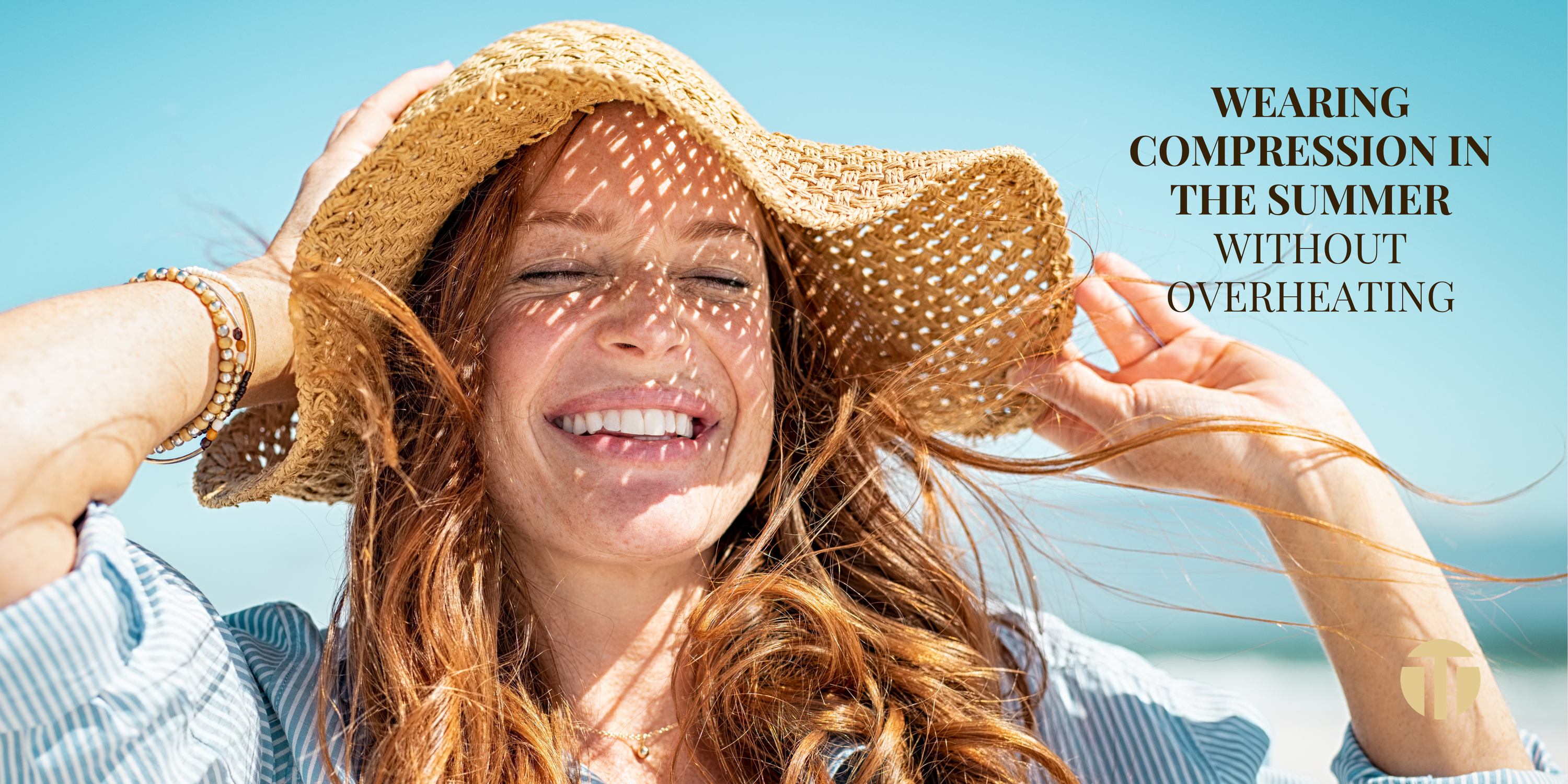 Wearing Compression in the Summer Without Overheating: A Practical Guide