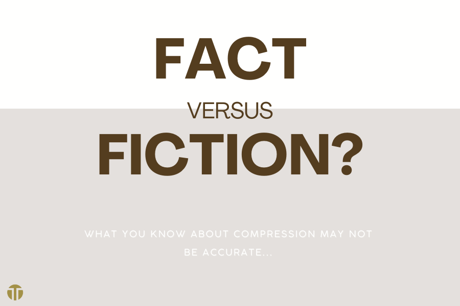 Debunking Common Myths About Compression Wear: Separating Fact from Fiction