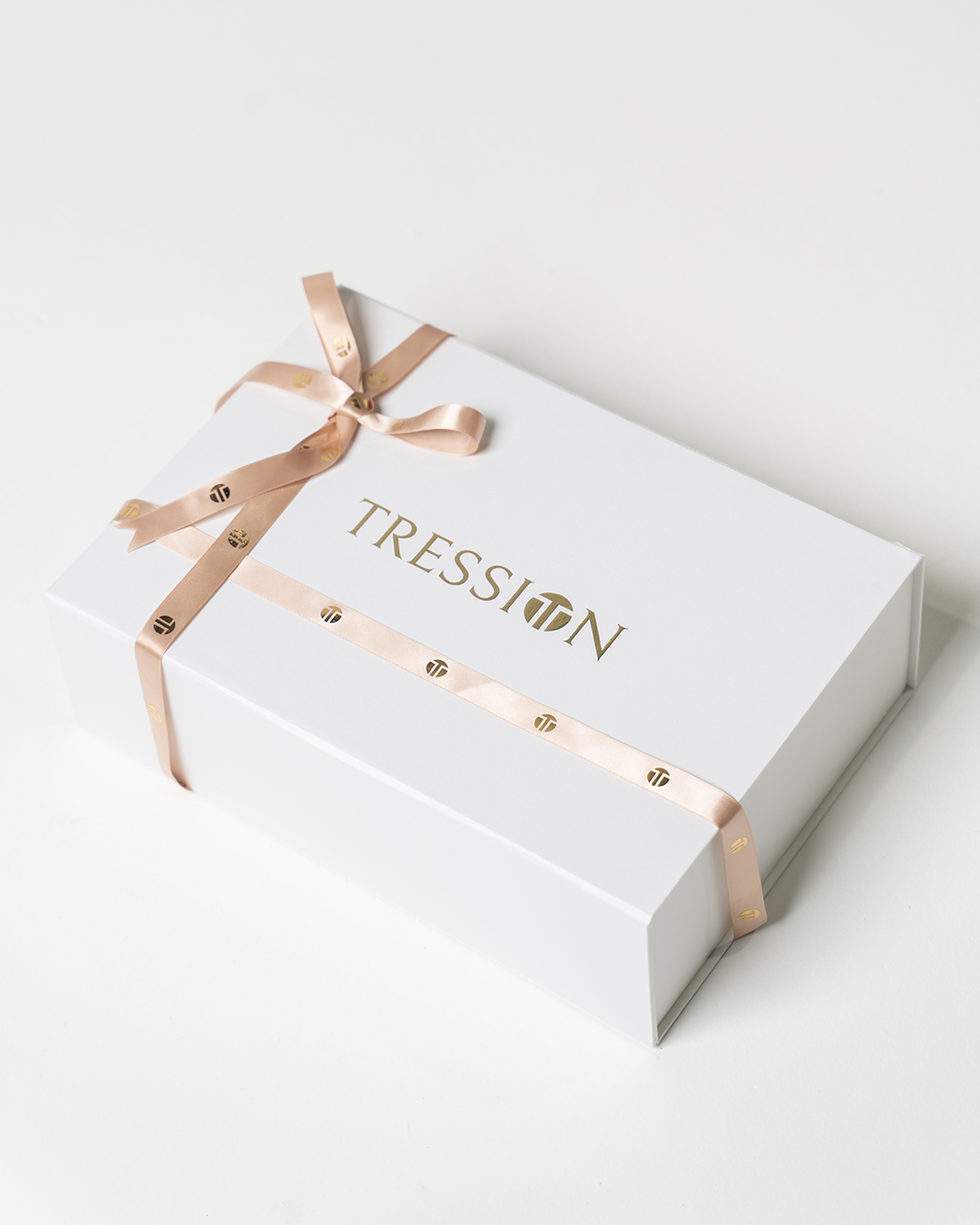 Tression Signature Gift Box