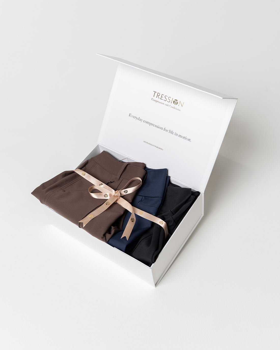 Tression Signature Gift Box