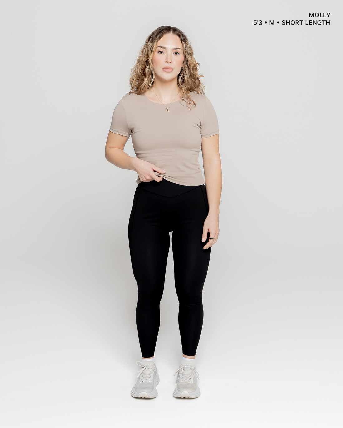 Everyday Compression Leggings